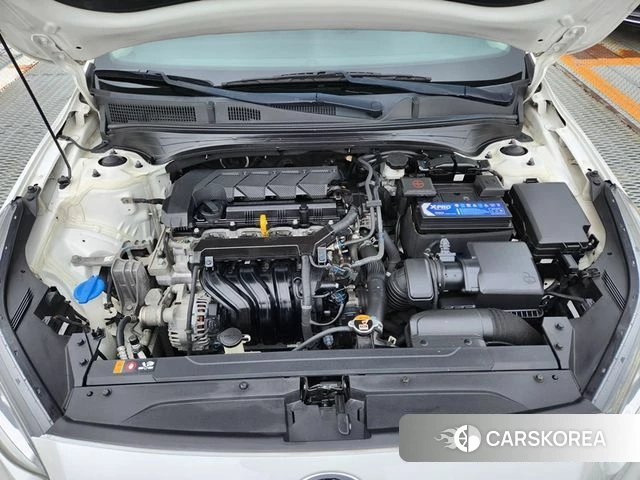 Kia Come New K3 id 3936787 из Кореи 20