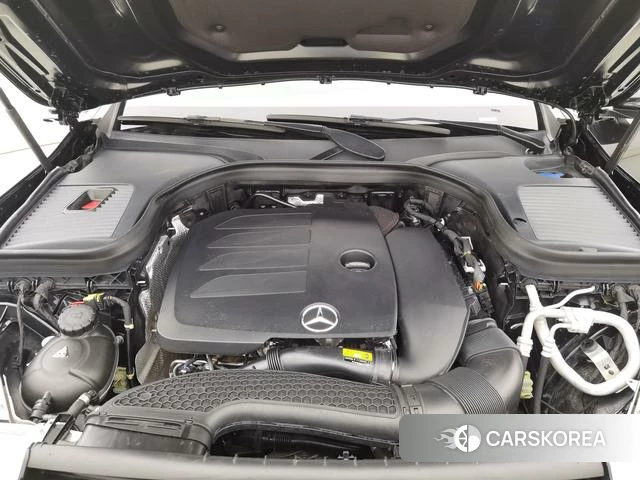 Mercedes-Benz GLC id 4257875 из Китая 25