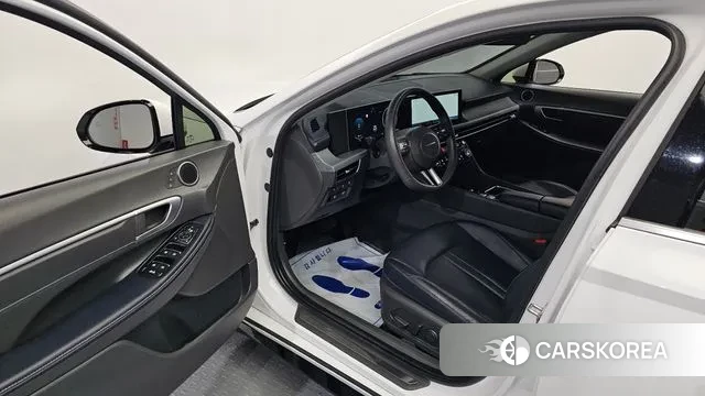 Hyundai Sonata D Edge (DN8) id 3523431 из Кореи 20