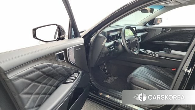 Kia K8 Hybrid id 4572452 из Кореи 42