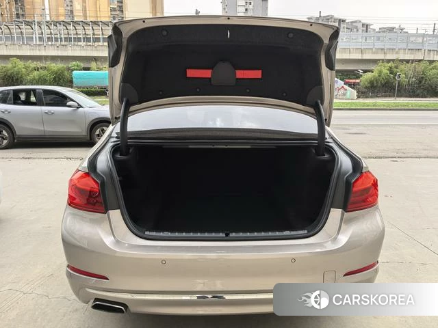 BMW 5 series id 4215086 из Китая 22