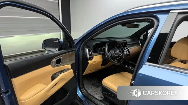 Kia Sorento 4th Generation id 3483333 из Кореи 20