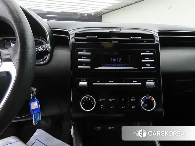 Hyundai Tucson (NX4) id 4881111 из Кореи 17