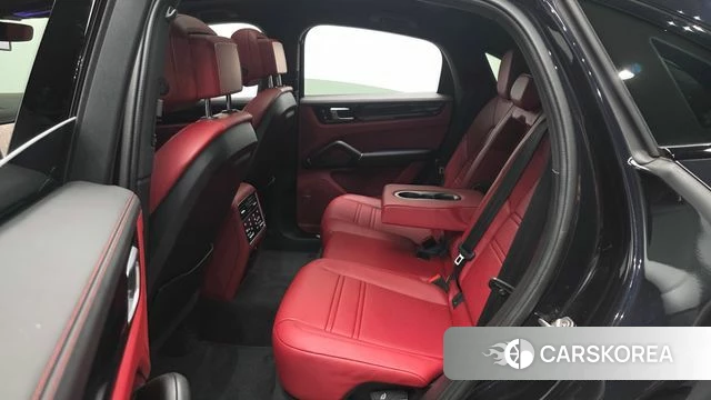 Porsche Cayenne (PO536) id 4469890 из Кореи 37