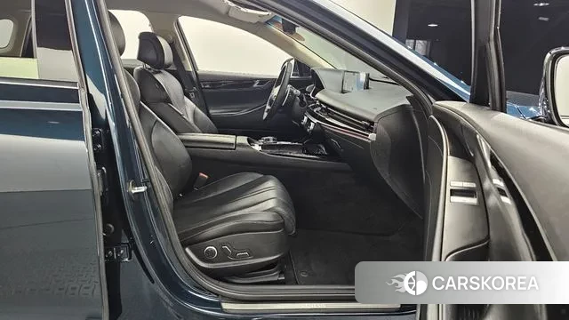 Genesis G80 (RG3) id 3003563 из Кореи 20