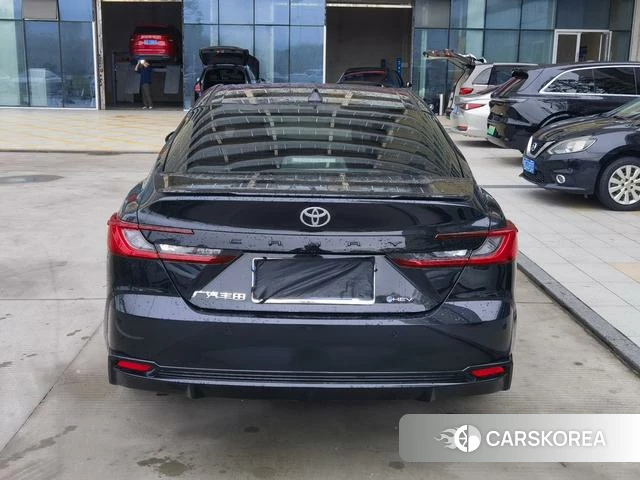 Toyota Camry id 4299992 из Китая 10