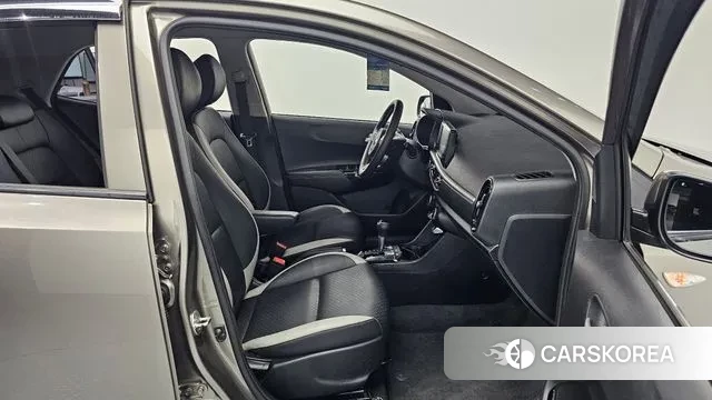 Kia All New Morning (JA) id 3139673 из Кореи 20