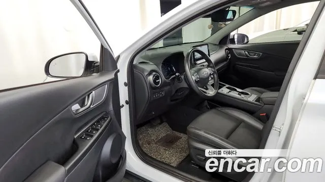 Hyundai Kona Electric id 2790240 из Кореи 20