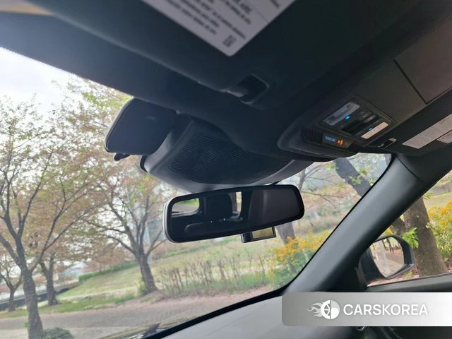 Ford Explorer 6th Generation id 3941876 из Кореи 20