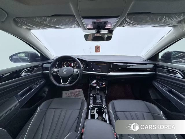 Volkswagen Passat id 4259134 из Китая 18