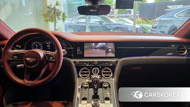 Bentley Continental GT 3rd Generation id 3278741 из Кореи 19
