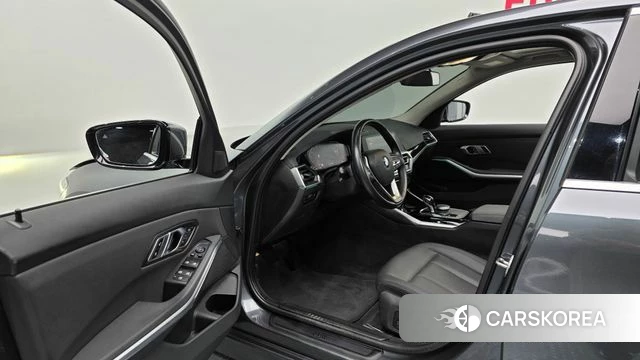 BMW 3 Series (G20) id 4317553 из Кореи 20