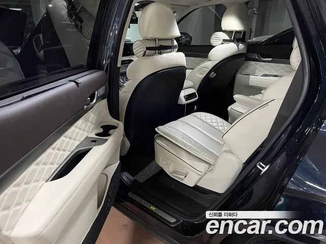 Hyundai Palisade id 2935762 из Кореи 10