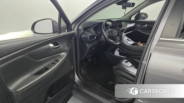 Hyundai The New Santa Fe id 4580537 из Кореи 33