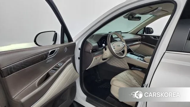 Genesis GV80 id 3665241 из Кореи 20