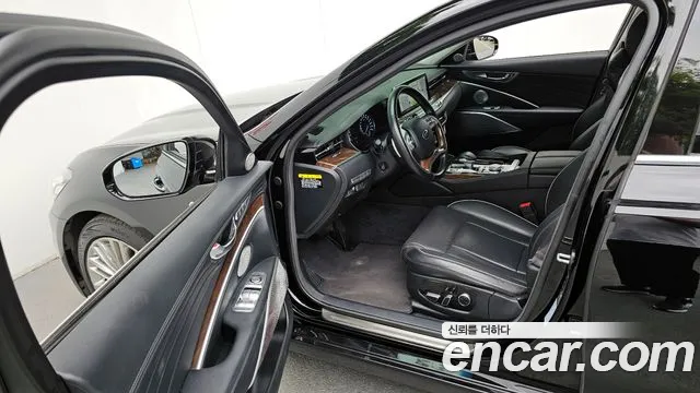 Kia More K9 id 2747914 из Кореи 20