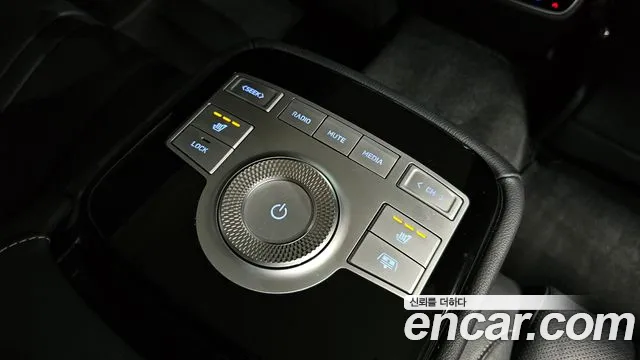 Genesis G80 (RG3) id 2576119 из Кореи 20