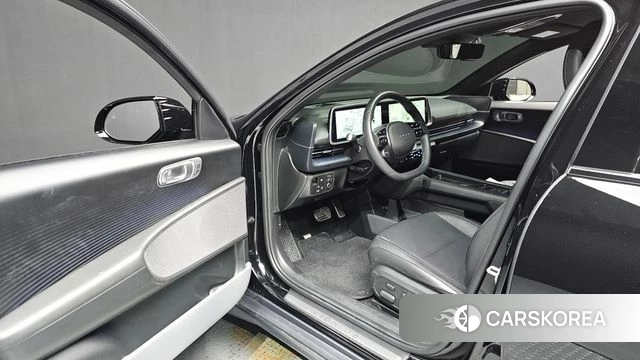 Hyundai Ionic 6 id 4935263 из Кореи 37