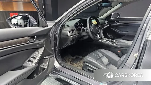 Honda Accord 10th Generation id 3034046 из Кореи 20