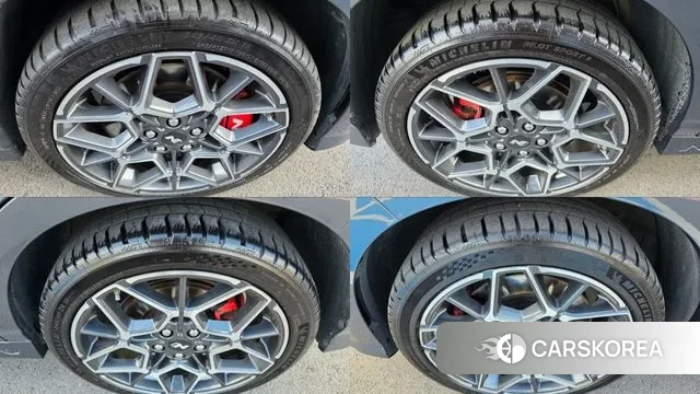 Hyundai The New Kona id 3372997 из Кореи 20