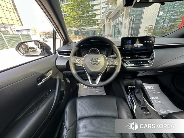 Toyota Lei Ling id 4301630 из Китая 25