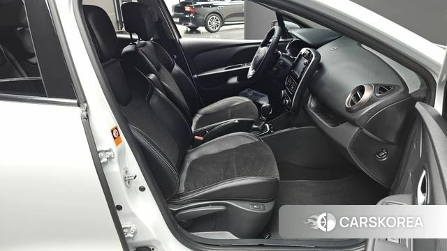 Renault Korea (Samsung) Clio id 4471193 из Кореи 29