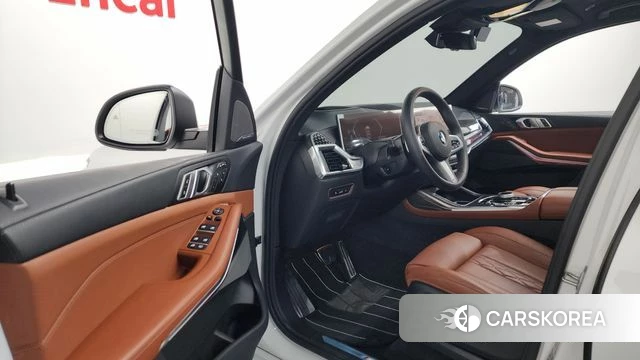 BMW X7 (G07) id 3963227 из Кореи 20