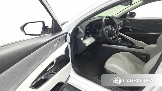 Hyundai Avante (CN7) id 4457046 из Кореи 31