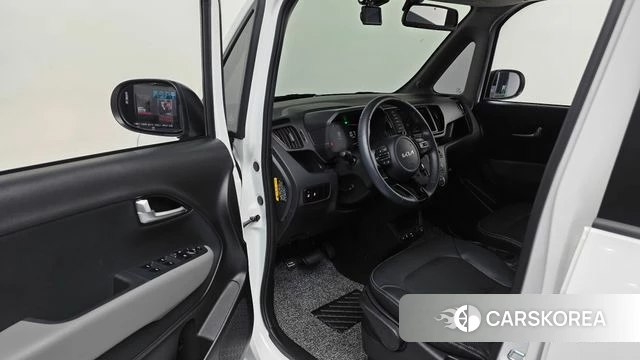 Kia The New Kia Ray id 4315569 из Кореи 31