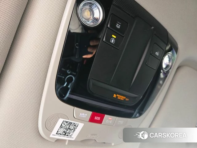 Kia The New K5 3rd generation id 4201203 из Кореи 17