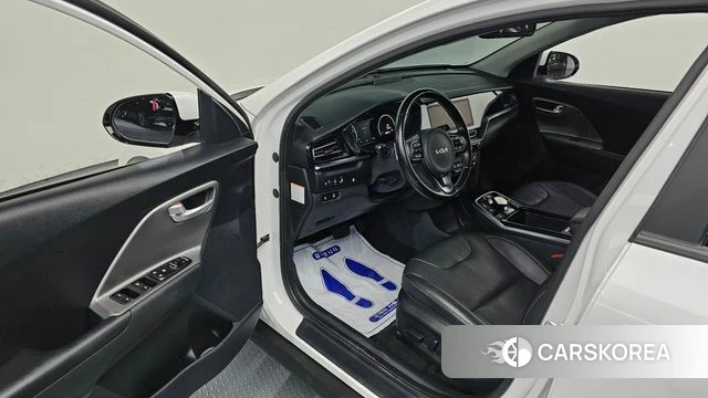Kia Niro Plus id 4444227 из Кореи 30
