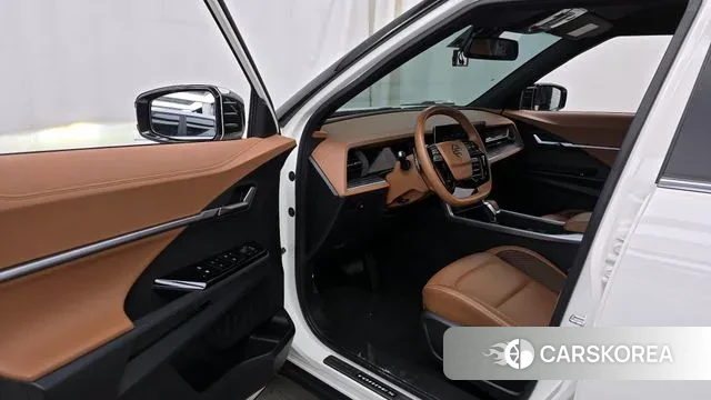 Ssangyong Torres id 3458018 из Кореи 20