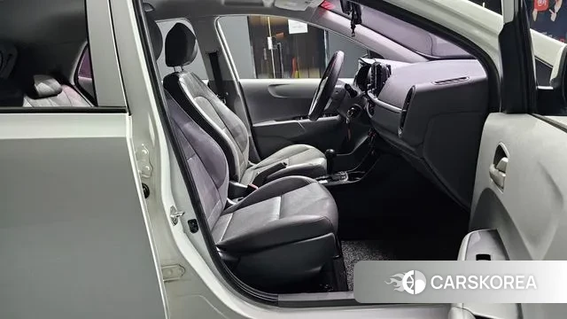 Kia All New Morning (JA) id 3588442 из Кореи 20