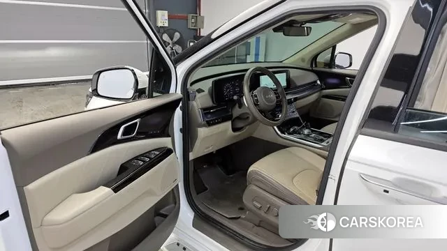 Kia Carnival 4th generation id 3654855 из Кореи 20