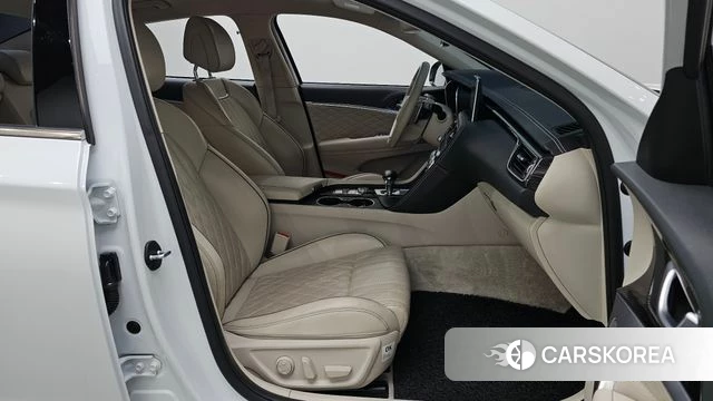 Genesis G70 id 4339162 из Кореи 35