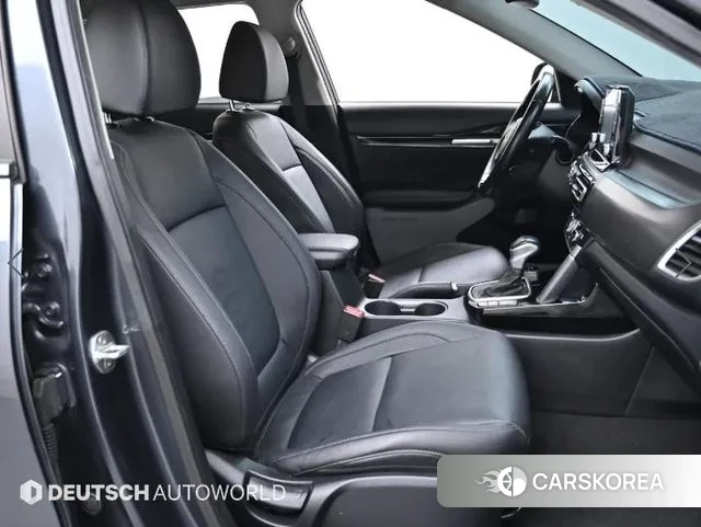 Kia Seltos id 3488348 из Кореи 20