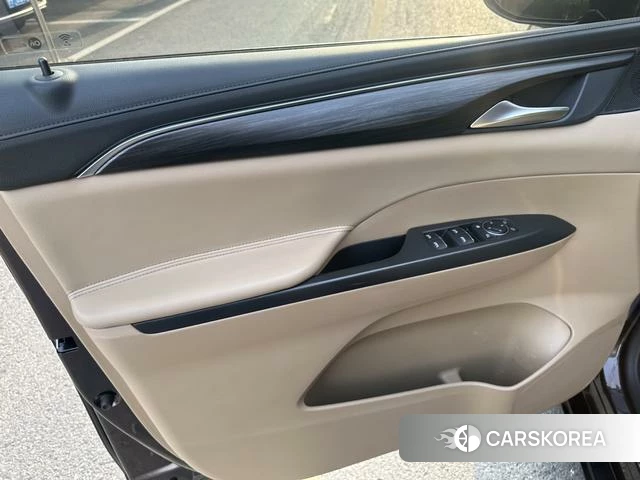 Buick GL8 id 4239327 из Китая 16