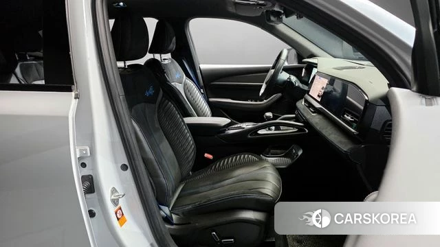 Renault Korea (Samsung) Grand Coleos id 3811041 из Кореи 20