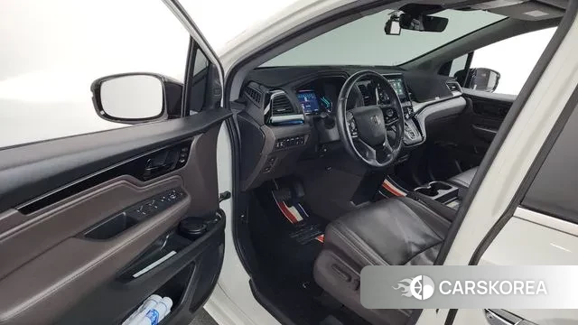 Honda Odyssey id 3622315 из Кореи 20