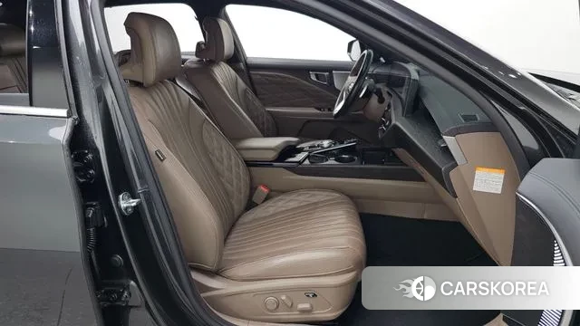 Kia K8 Hybrid id 3726875 из Кореи 20