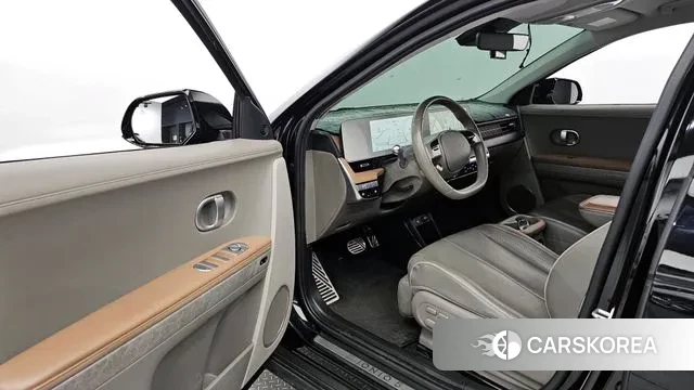 Hyundai Ionic 5 id 3044103 из Кореи 20