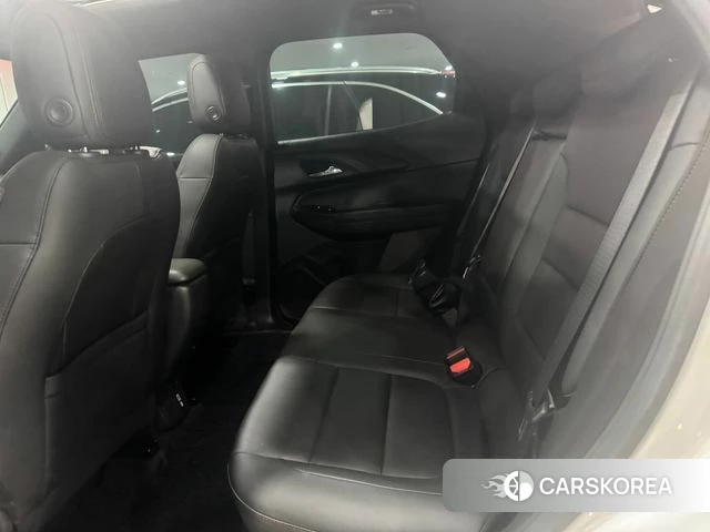 Chevrolet (GM Daewoo) Trailblazer id 4661413 из Кореи 19
