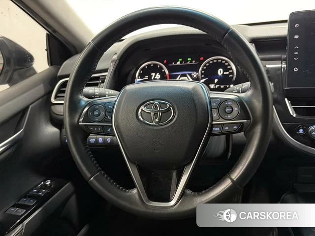 Toyota Camry id 4290338 из Китая 20