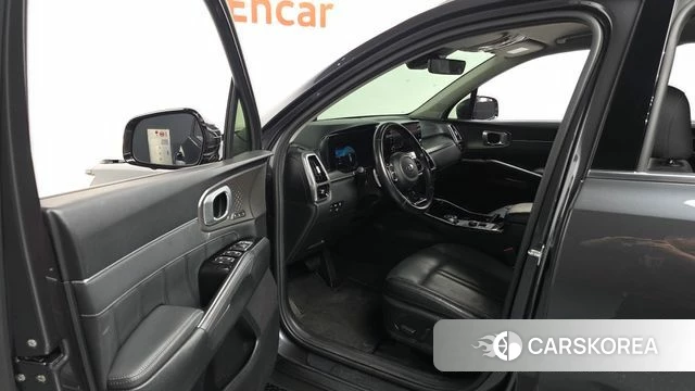 Kia Sorento 4th Generation id 4542353 из Кореи 30