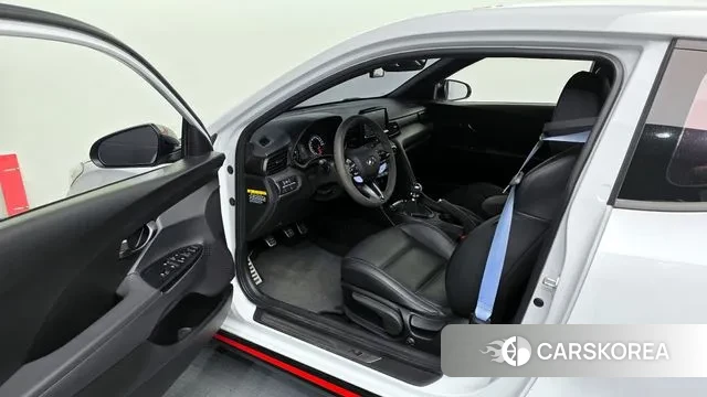Hyundai Veloster (JS) id 3253783 из Кореи 20
