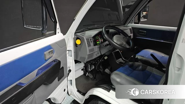 Chevrolet (GM Daewoo) New Damas id 4580825 из Кореи 20