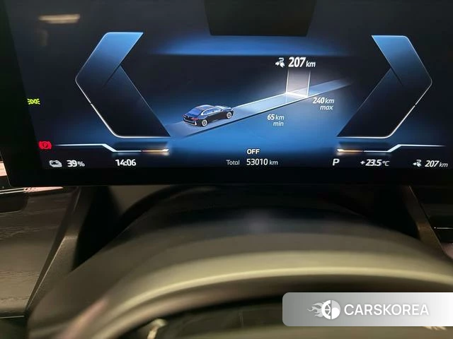 BMW i5 id 4341923 из Китая 17