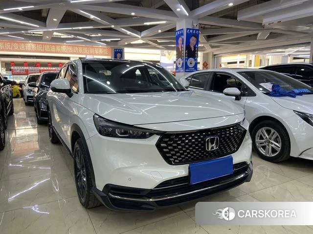 Honda XR-V id 4273987 из Китая 22
