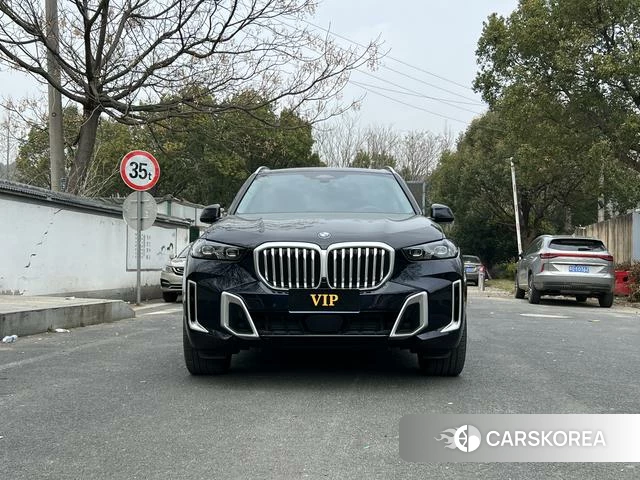 BMW X5 id 4264893 из Китая 10