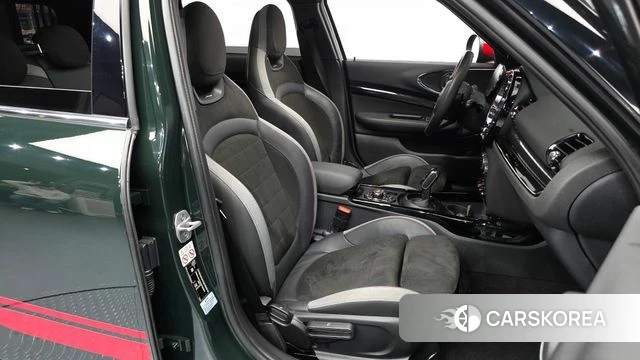 Mini Cooper S Clubman id 3878892 из Кореи 20